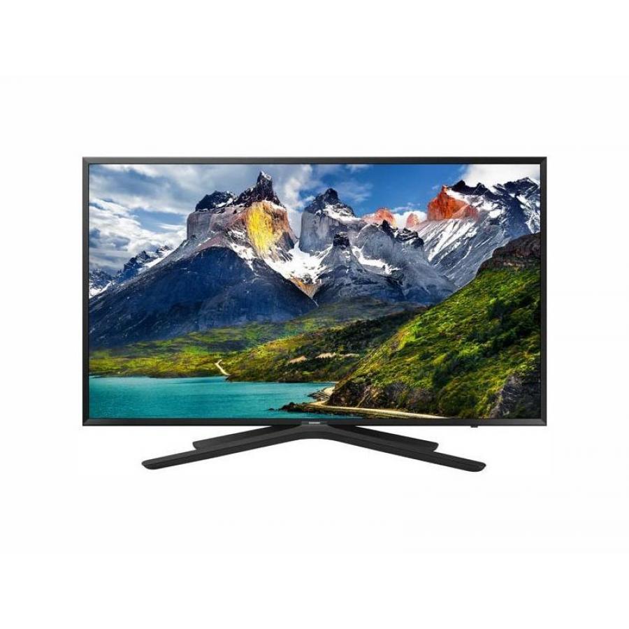 Телевизор Samsung UE43N5500 черный
Телевизор Samsung UE43N5500 черный