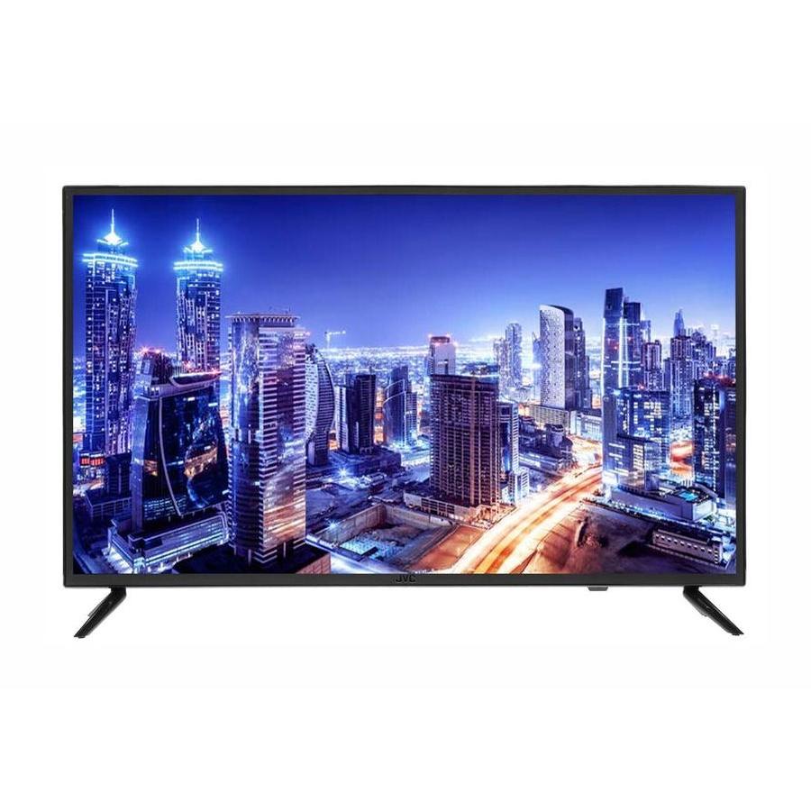 Телевизор JVC LT-32M580, Черный
Телевизор JVC LT-32M580, Черный
