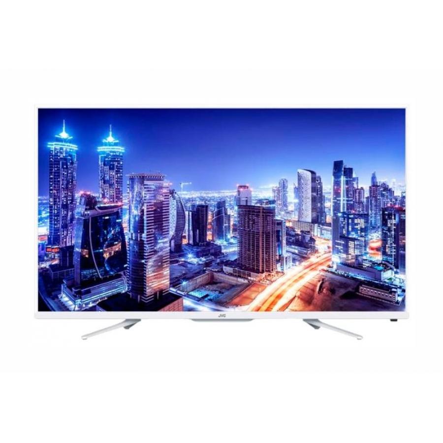 Телевизор JVC LT-32M350W, Белый
Телевизор JVC LT-32M350W, Белый