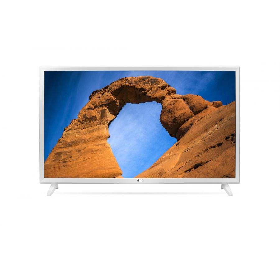 Телевизор LG 32LK519B, Белый
Телевизор LG 32LK519B, Белый