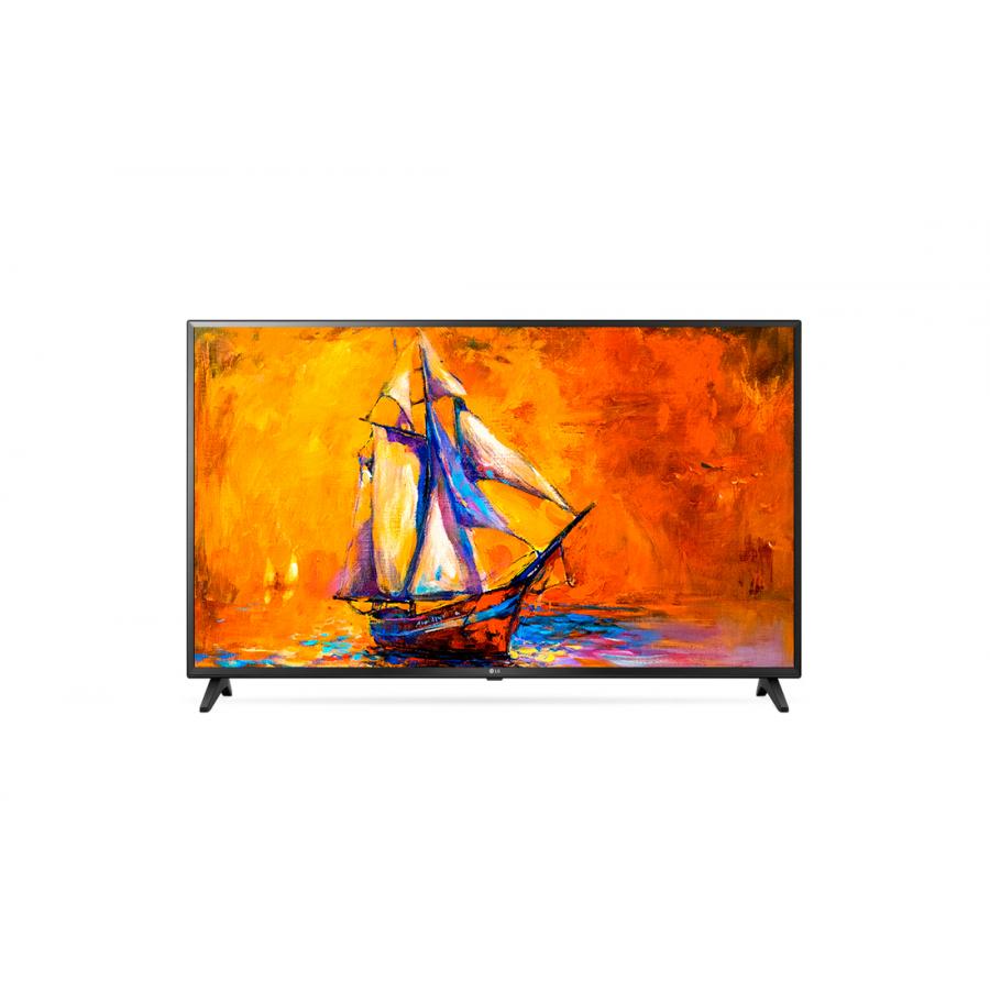 Телевизор LG 43UK6200, Черный
Телевизор LG 43UK6200, Черный