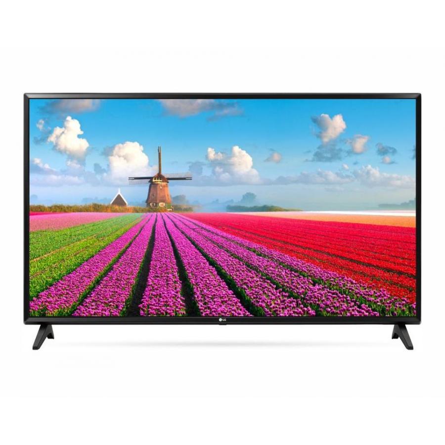 Телевизор LG 49LK5910PLC черный
Телевизор LG 49LK5910PLC черный