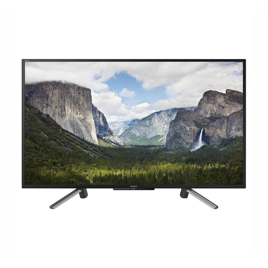 Телевизор Sony KDL-50WF665, Черный 
Телевизор Sony KDL-50WF665, Черный