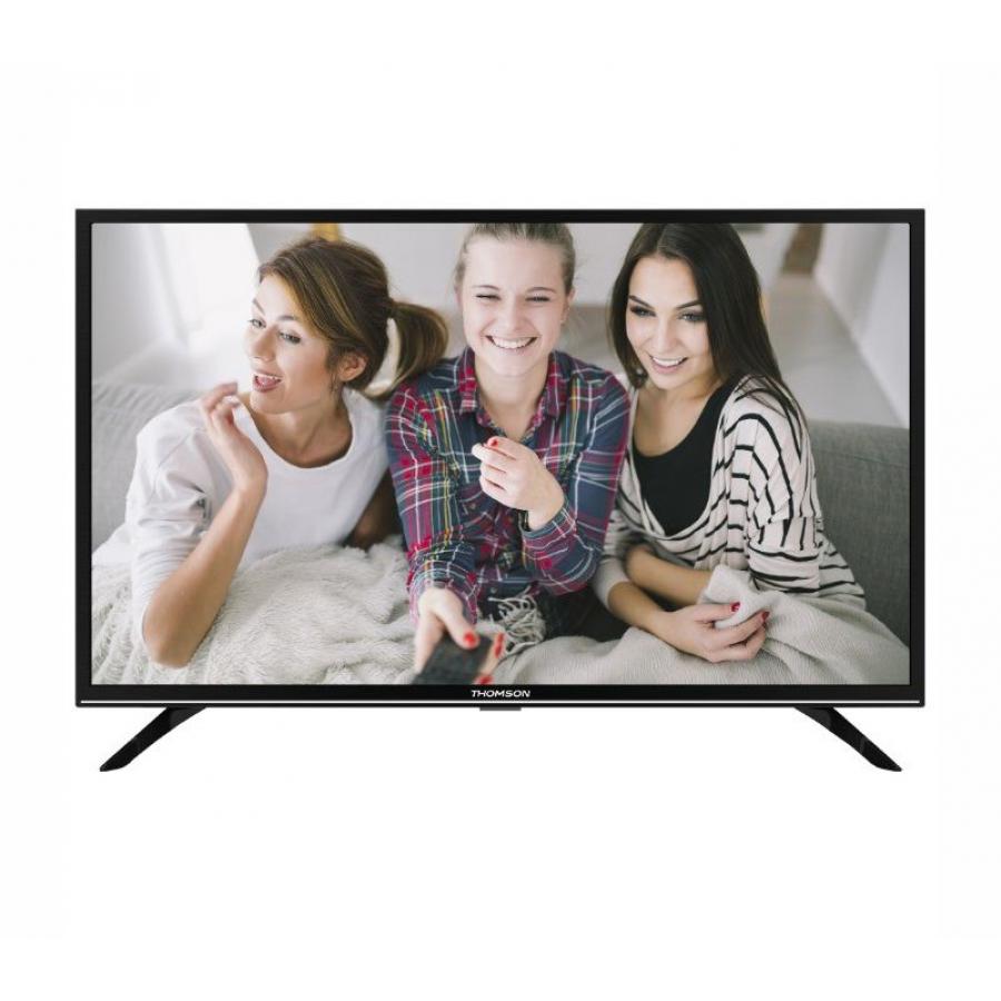 Телевизор Thomson T32RTE1160, Черный
Телевизор Thomson T32RTE1160, Черный