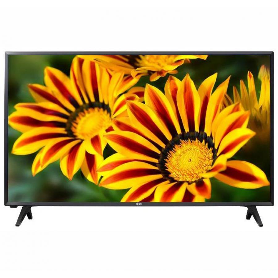 Телевизор LG 32" 32LK500BPLA черный
Телевизор LG 32" 32LK500BPLA черный