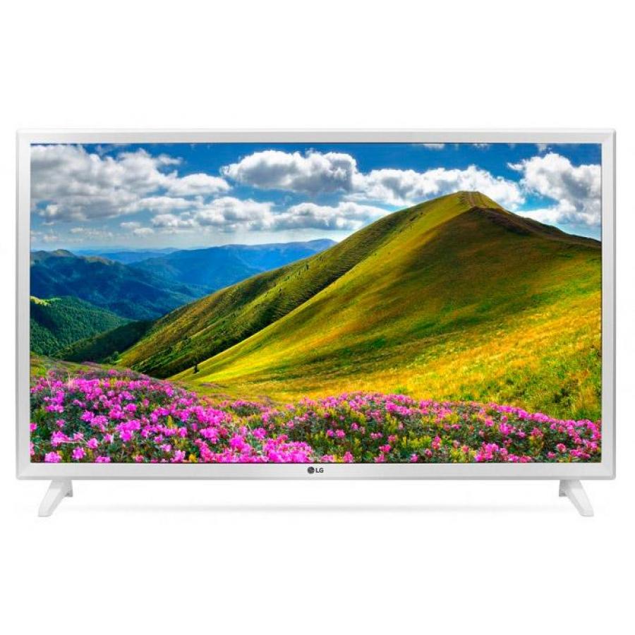 Телевизор LG 32" 32LK519BPLC белый
Телевизор LG 32" 32LK519BPLC белый