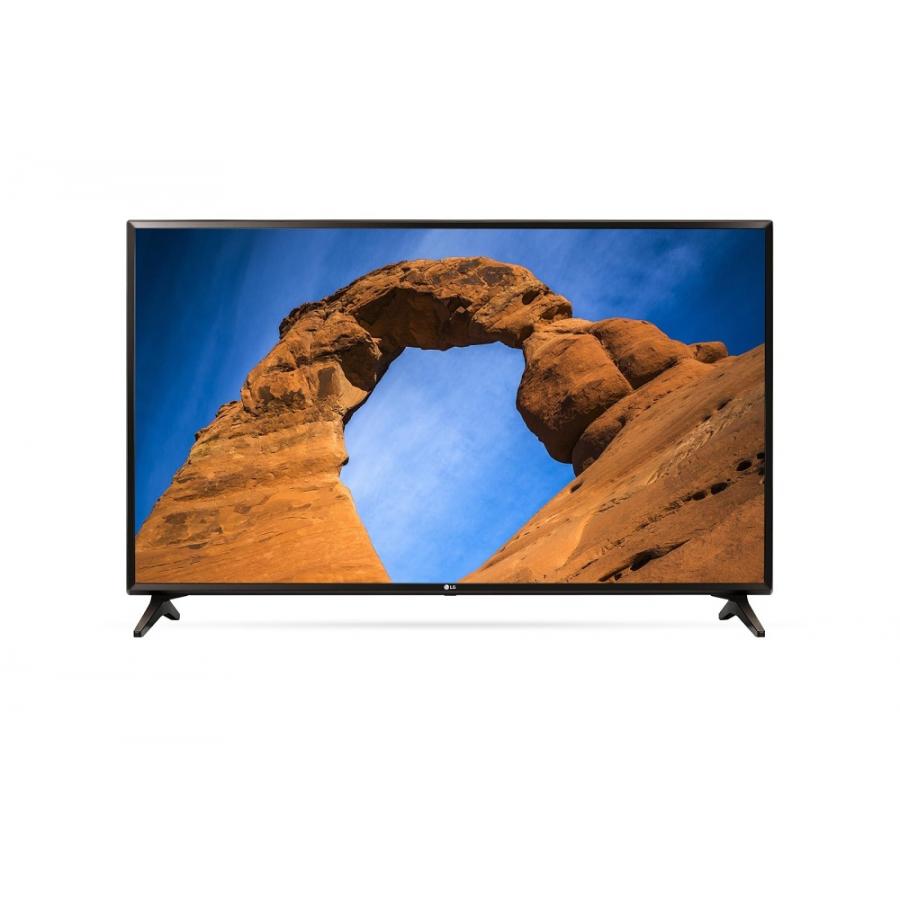 Телевизор LG 43" 43LK5910PLC черный
Телевизор LG 43" 43LK5910PLC черный
