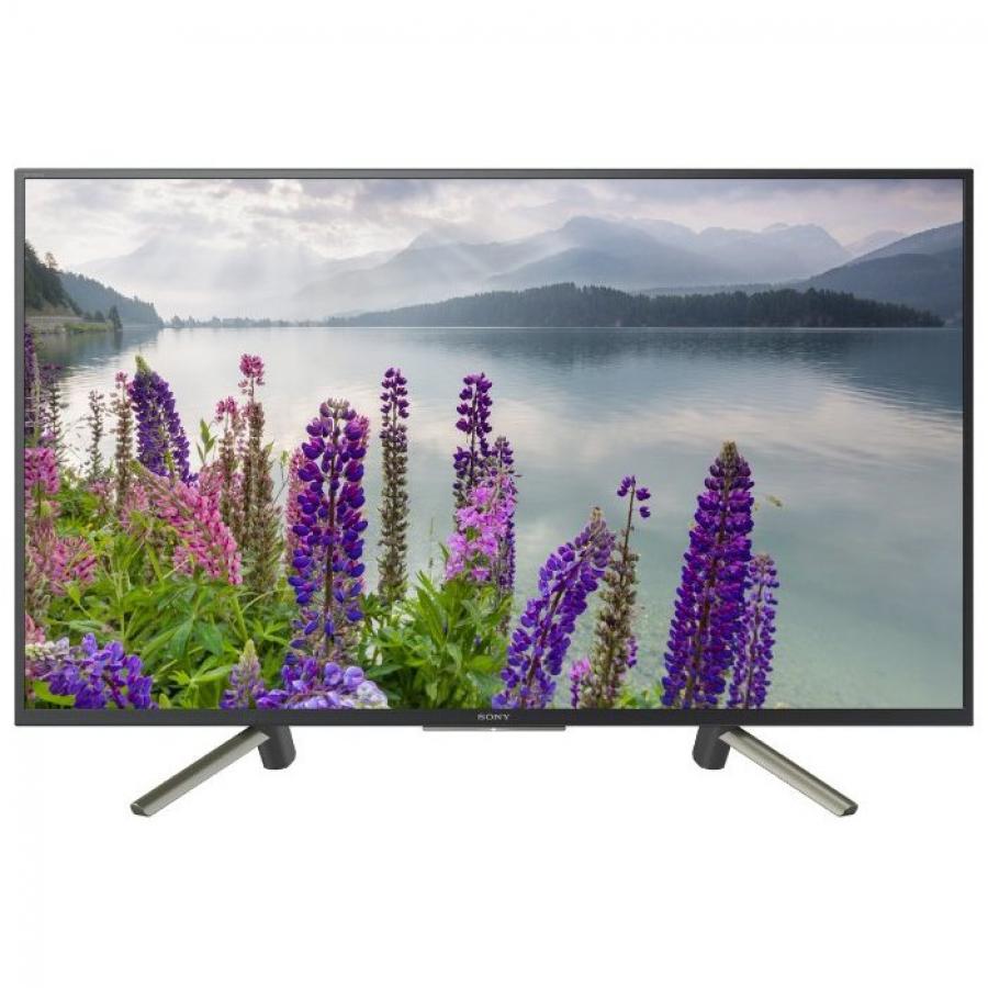 Телевизор Sony 49" KDL49WF804BR BRAVIA черный
Телевизор Sony 49" KDL49WF804BR BRAVIA черный