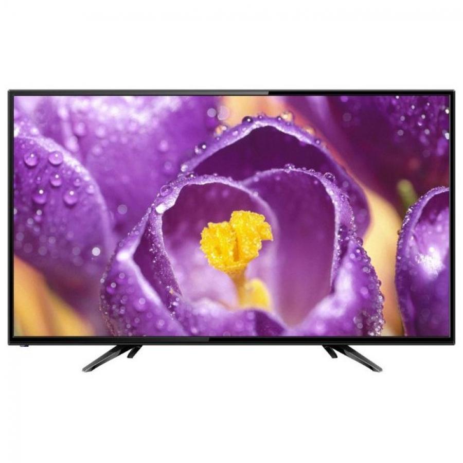 Телевизор Hartens 40" HTV-40F01-T2C/A4 черный
Телевизор Hartens 40" HTV-40F01-T2C/A4 черный