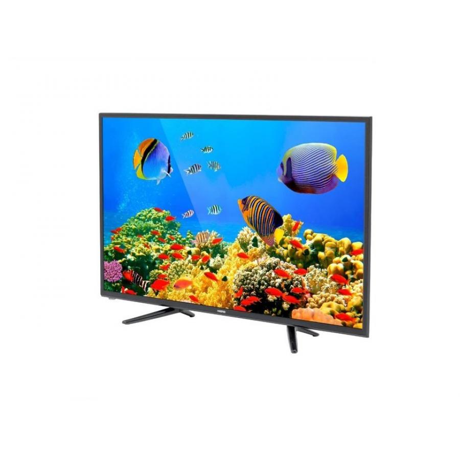 Телевизор Harper 32R470T, Черный
Телевизор Harper 32R470T, Черный