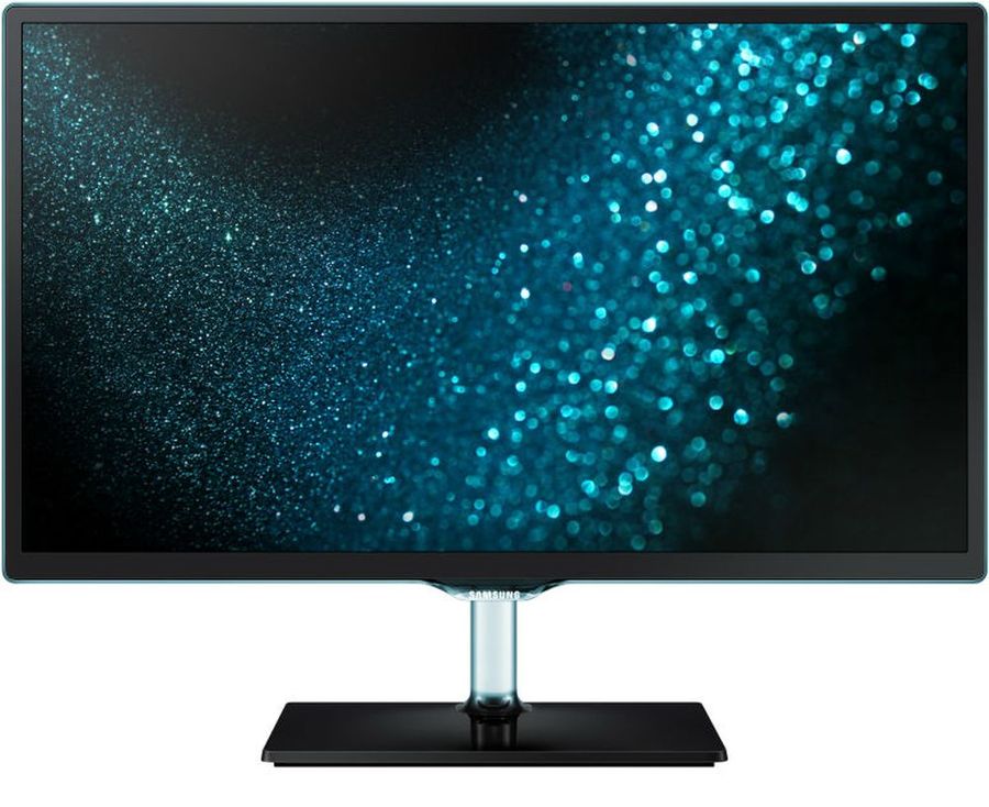 Телевизор Samsung T27H390SIX, Черный
Телевизор Samsung T27H390SIX, Черный
