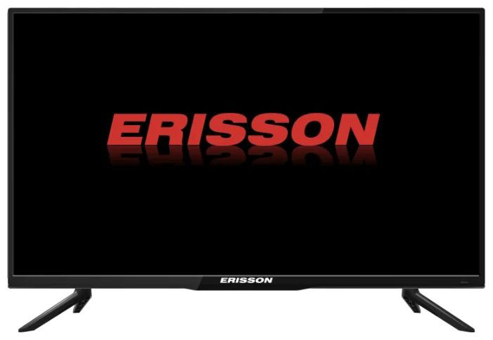 Телевизор Erisson 32HLE19T2SM Smart, Черный
Телевизор Erisson 32HLE19T2SM Smart, Черный