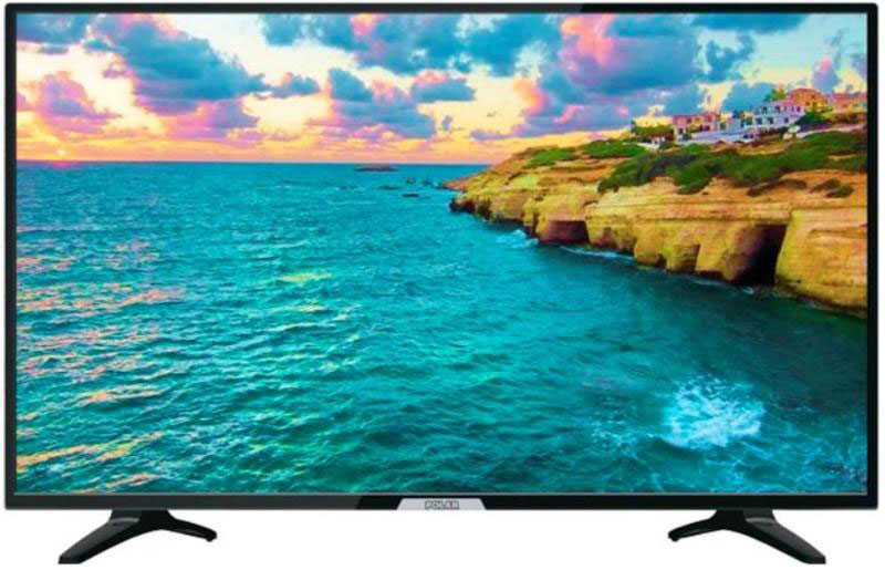 Телевизор Polar P40L31T2SC, Черный
Телевизор Polar P40L31T2SC, Черный