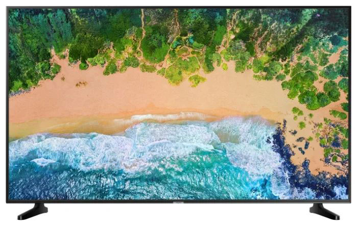 Телевизор Samsung UE65NU7090UXRU черный
Телевизор Samsung UE65NU7090UXRU черный