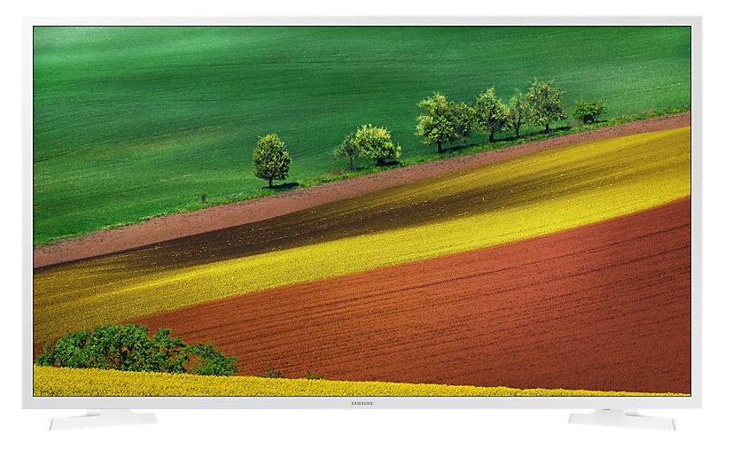 Телевизор SAMSUNG (UE32N4510AUXRU) 32'' FLAT LED 4 Series White
Телевизор SAMSUNG (UE32N4510AUXRU) 32'' FLAT LED 4 Series White