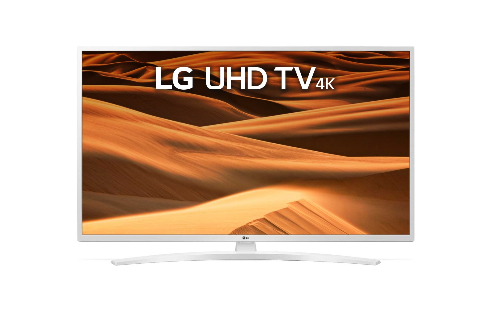Телевизор LG 49" 49UM7490PLC белый
Телевизор LG 49" 49UM7490PLC белый