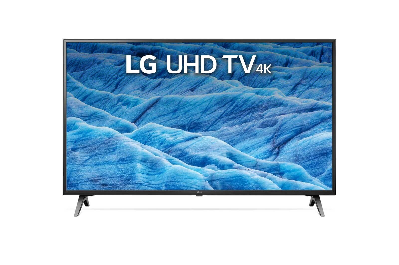 Телевизор LG 60" 60UM7100PLB черный
Телевизор LG 60" 60UM7100PLB черный