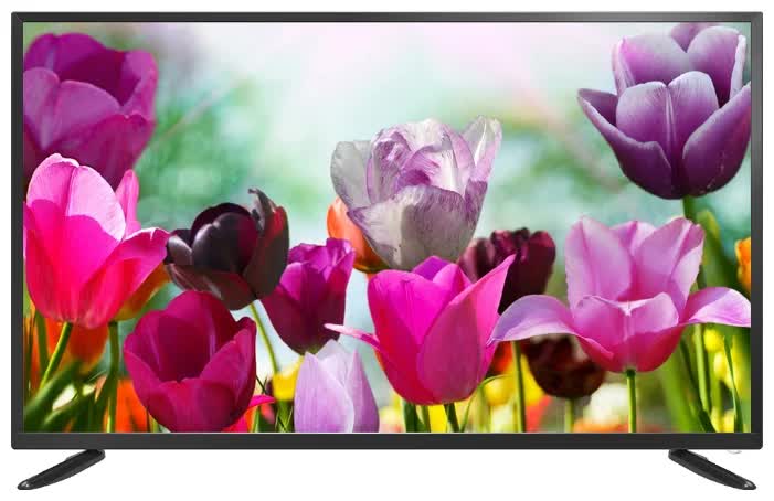 Телевизор Erisson 55" 55ULES85T2SM черный/серебристый, Серебро/черный
Телевизор Erisson 55" 55ULES85T2SM черный/серебристый, Серебро/черный