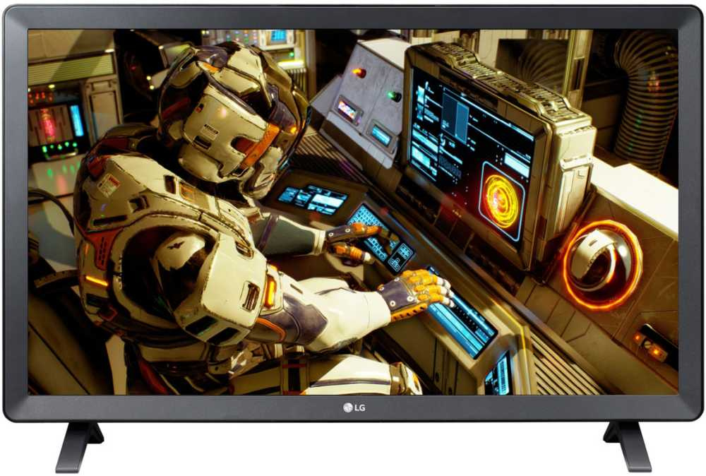 Телевизор LG 28" 28TL520V-PZ черный
Телевизор LG 28" 28TL520V-PZ черный