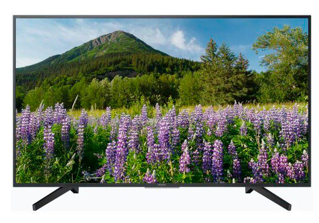 Телевизор Sony 49" KD49XG7005BR BRAVIA черный
Телевизор Sony 49" KD49XG7005BR BRAVIA черный