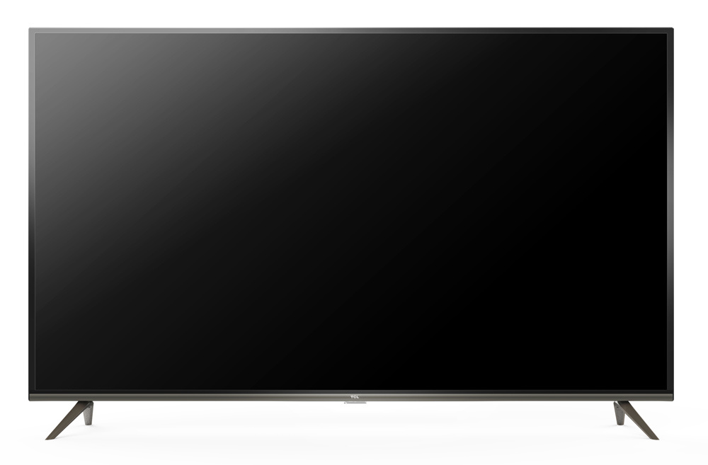 Телевизор TCL 55" L55P8US стальной
Телевизор TCL 55" L55P8US стальной