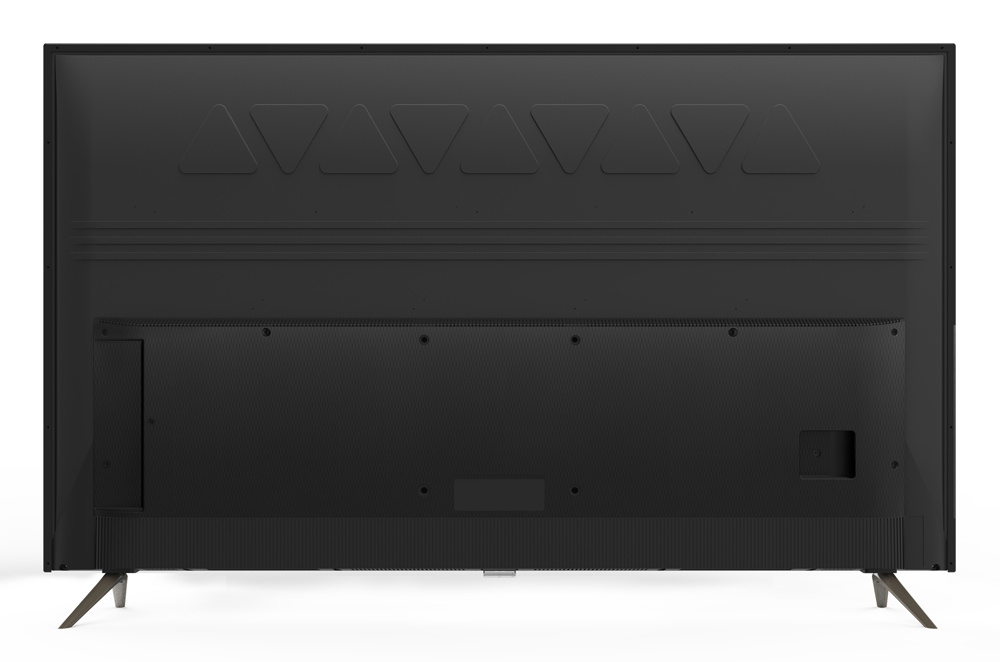 Телевизор TCL 65" L65P8US стальной
Телевизор TCL 65" L65P8US стальной