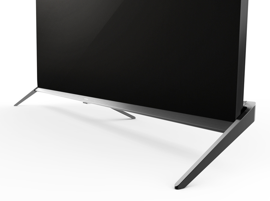 Телевизор TCL 50" L50P8SUS Frameless стальной
Телевизор TCL 50" L50P8SUS Frameless стальной