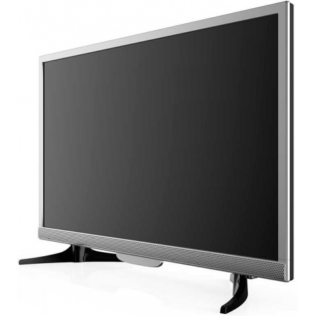Телевизор Erisson 24" 24LES90T2 черный
Телевизор Erisson 24" 24LES90T2 черный