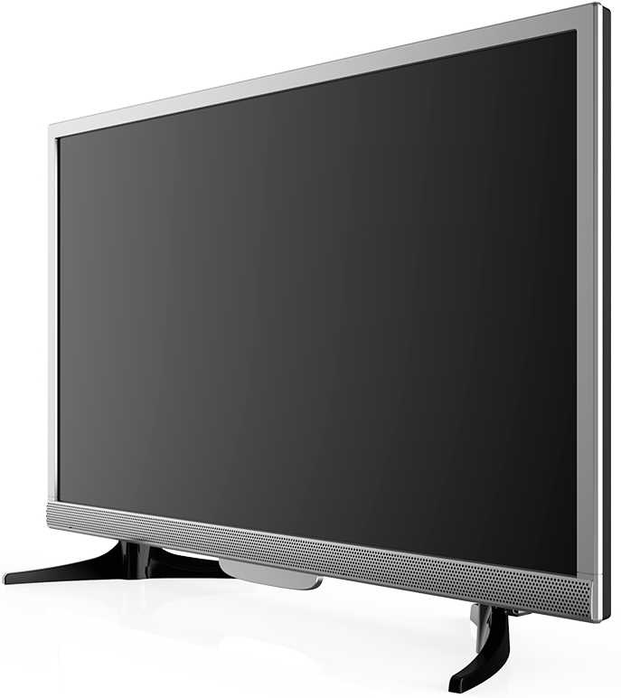 Телевизор Erisson 24" 24LES90T2 черный
Телевизор Erisson 24" 24LES90T2 черный
