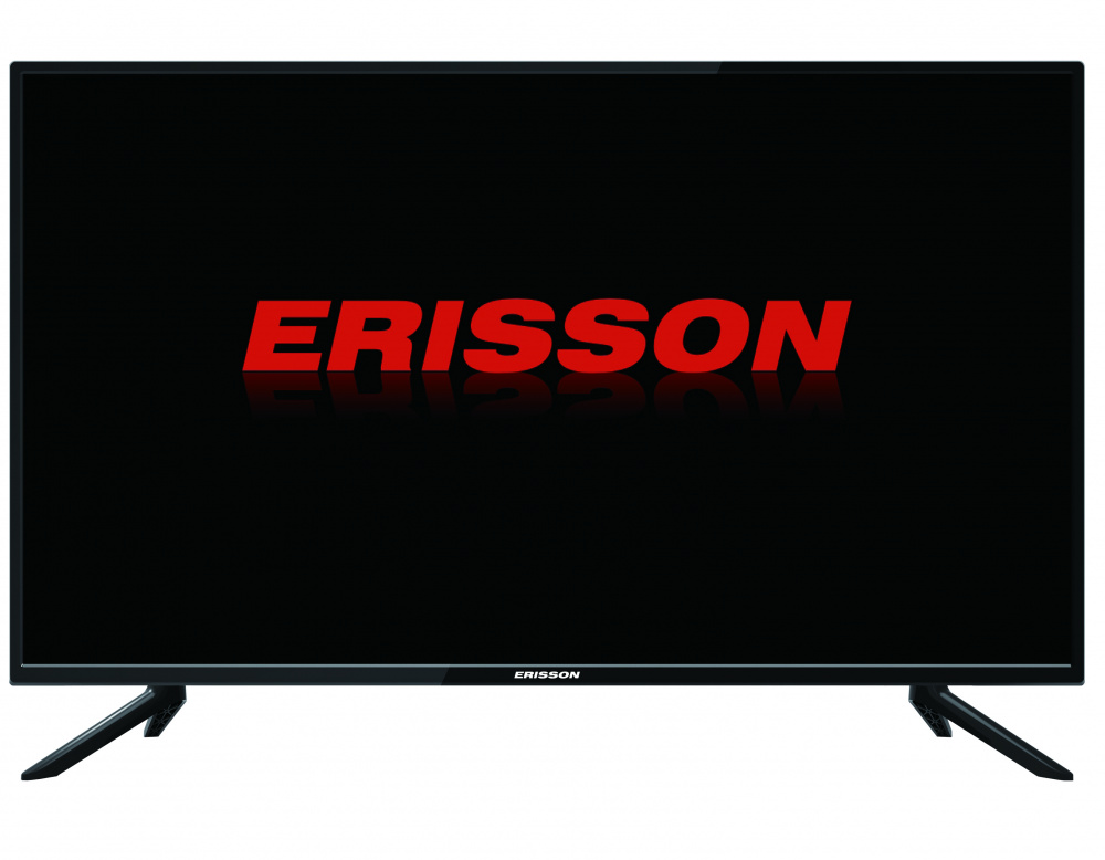 Телевизор Erisson 32" 32LES81T2 черный
Телевизор Erisson 32" 32LES81T2 черный