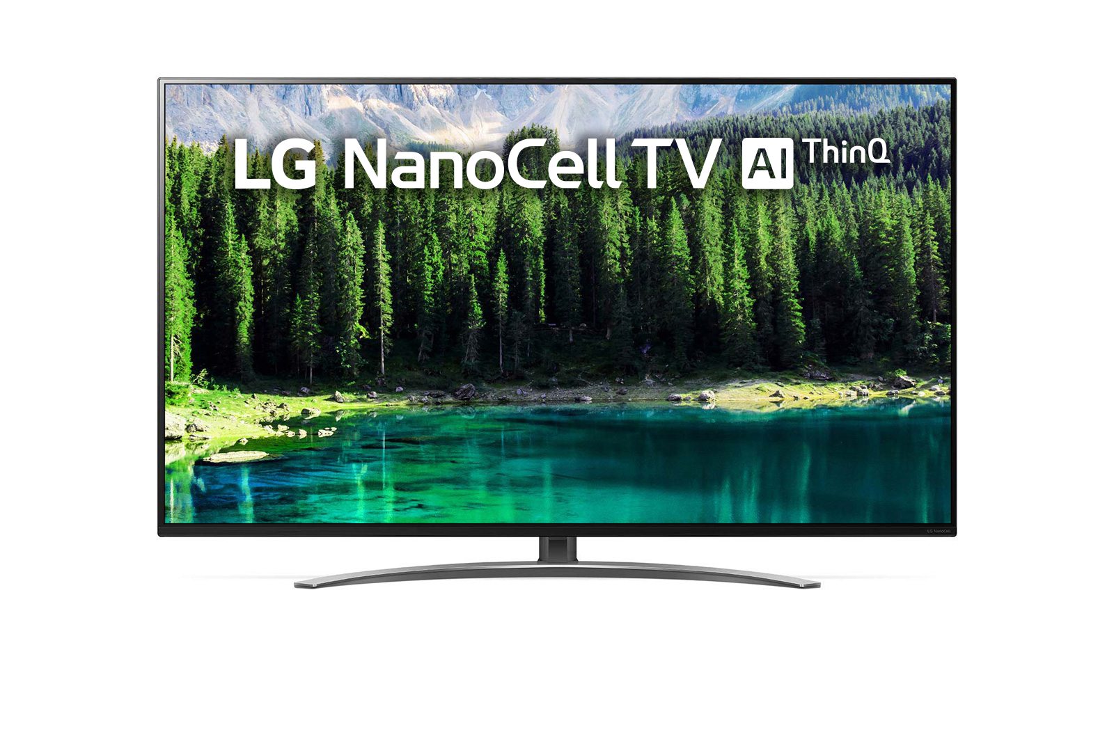 Телевизор LG 55" 55SM8600PLA NanoCell серебристый, Серебро
Телевизор LG 55" 55SM8600PLA NanoCell серебристый, Серебро