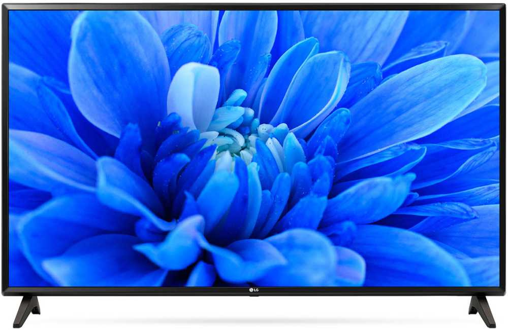 Телевизор LG 43" 43LM5500PLA черный
Телевизор LG 43" 43LM5500PLA черный