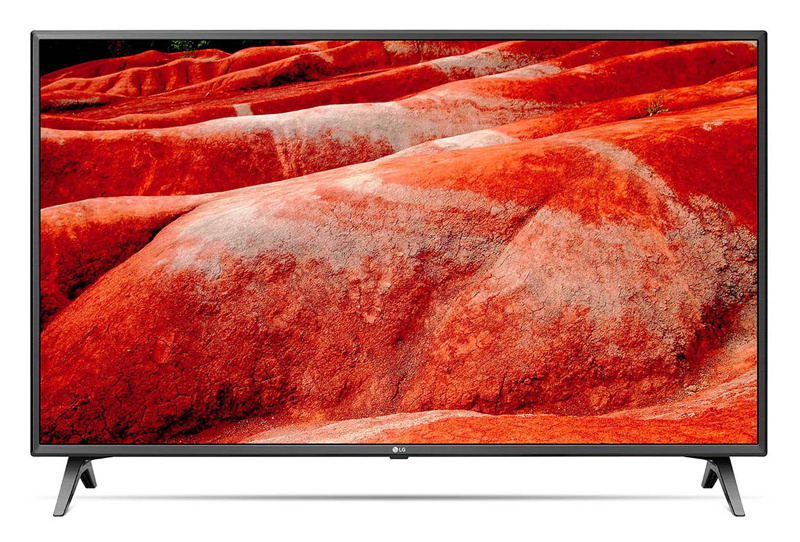 Телевизор LG 43" 43UM7500PLA серебристый
Телевизор LG 43" 43UM7500PLA серебристый