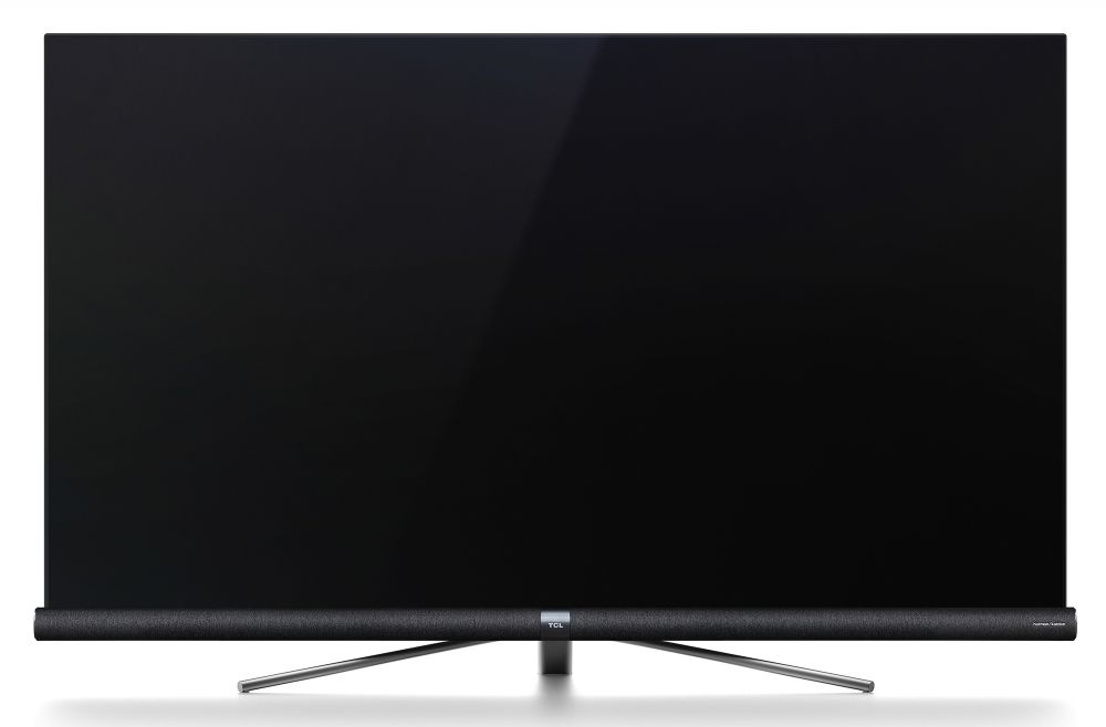 Телевизор TCL 55" L55C6US черный
Телевизор TCL 55" L55C6US черный