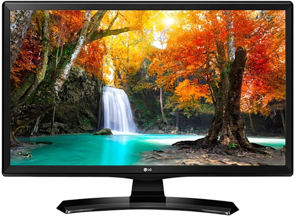 Телевизор LG 28" 28TK410V-PZ черный
Телевизор LG 28" 28TK410V-PZ черный