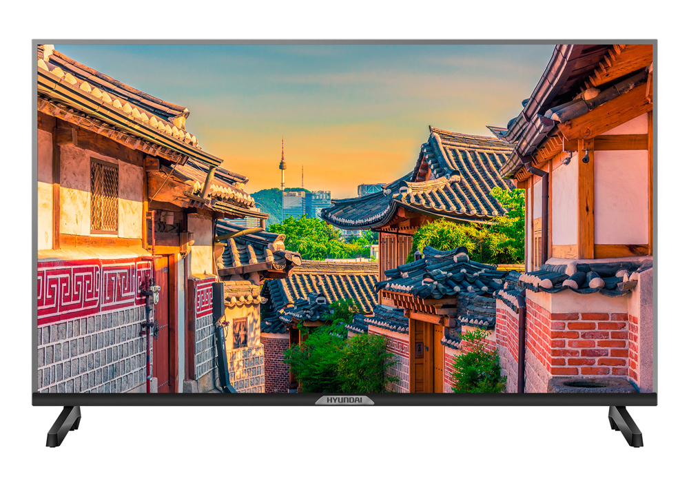 Телевизор Hyundai 32" H-LED32R505BS2S черный
Телевизор Hyundai 32" H-LED32R505BS2S черный