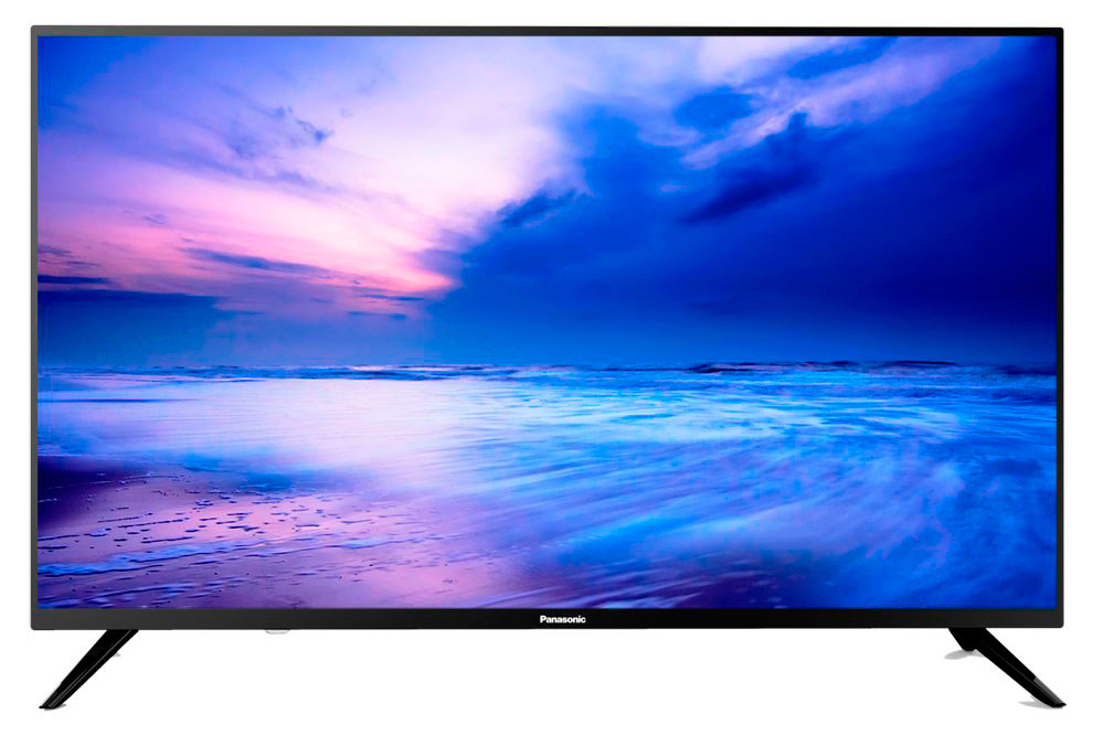 Телевизор Panasonic 43" TX-43FR250 черный
Телевизор Panasonic 43" TX-43FR250 черный