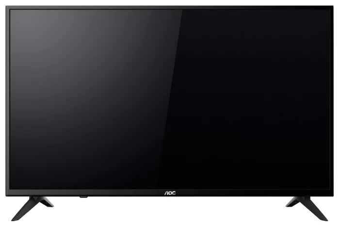 Телевизор AOC 32M3080/60S, Черный
Телевизор AOC 32M3080/60S, Черный