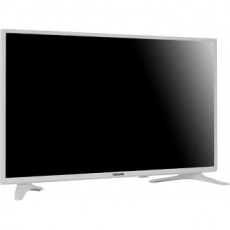 Телевизор Asano 32LH7011T(Smart,белый)
Телевизор Asano 32LH7011T(Smart,белый)