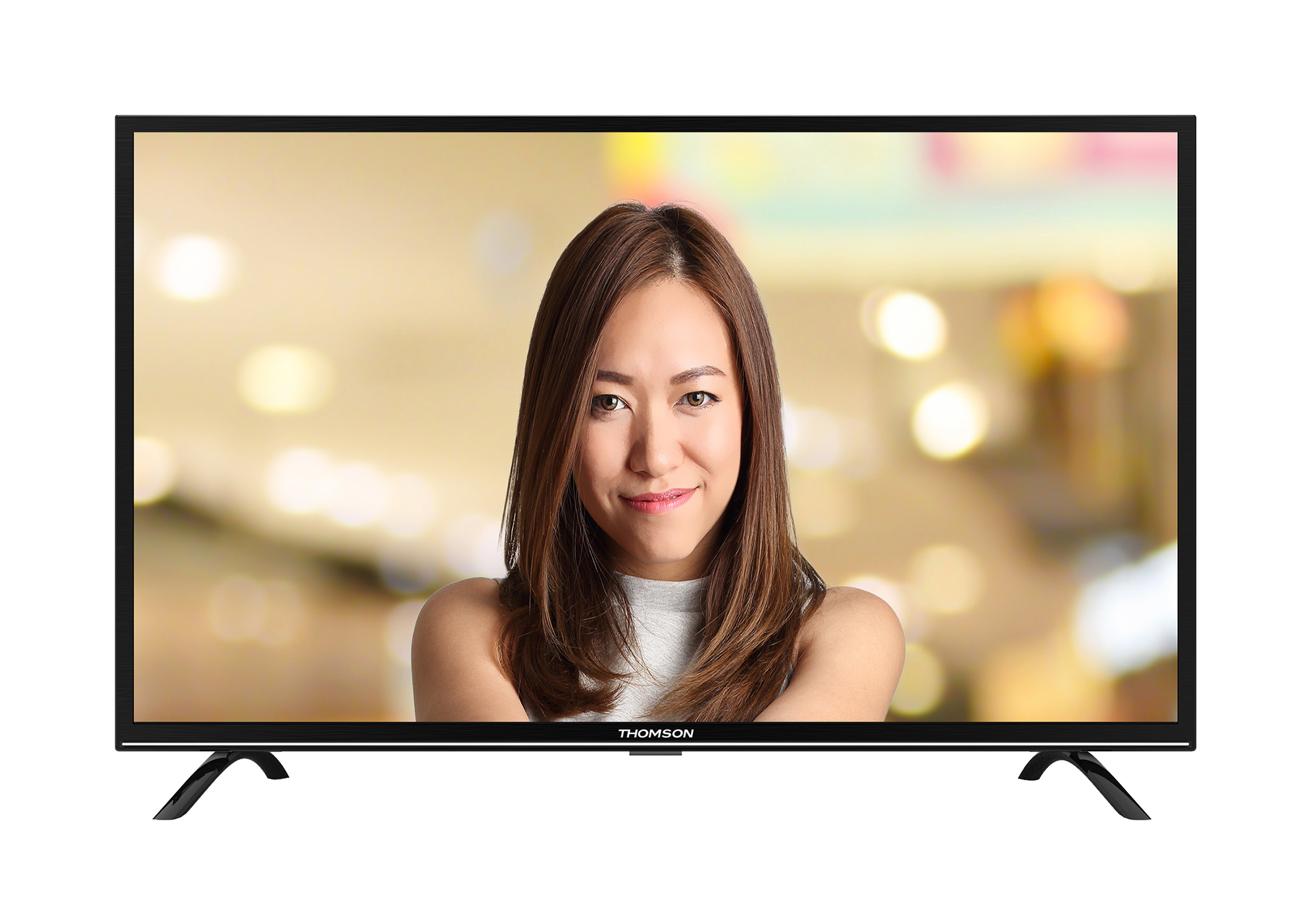 Телевизор Thomson 32" T32RTE1180, Черный
Телевизор Thomson 32" T32RTE1180, Черный