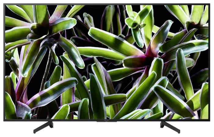 Телевизор Sony KD-43XG7005BR, Черный
Телевизор Sony KD-43XG7005BR, Черный