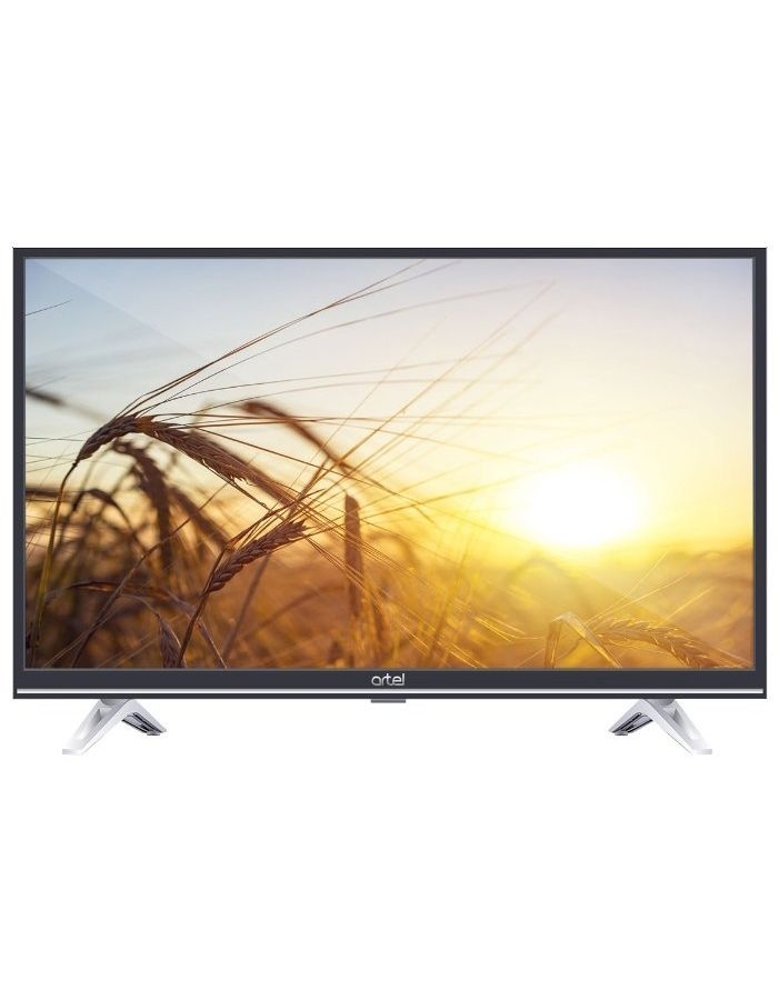Телевизор ARTEL 32" 32AH90G black, Черный
Телевизор ARTEL 32" 32AH90G black, Черный