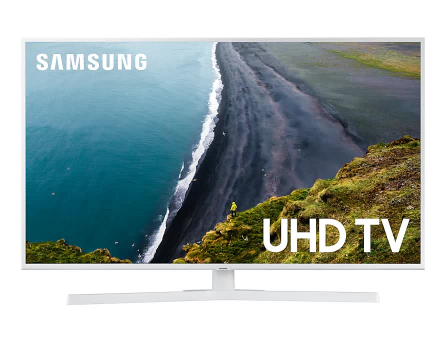 Телевизор Samsung 43" UE43RU7410UX white, Белый
Телевизор Samsung 43" UE43RU7410UX white, Белый