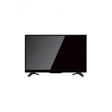 Телевизор Asano 24" 24LH1020T, Черный
Телевизор Asano 24" 24LH1020T, Черный