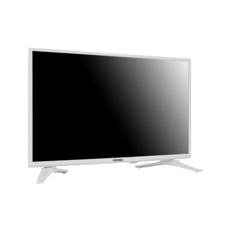 Телевизор Asano 28" 28LH7011T, Белый
Телевизор Asano 28" 28LH7011T, Белый