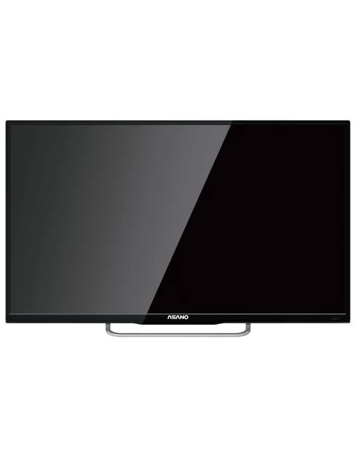 Телевизор Asano 32" 32LH1030S, Черный
Телевизор Asano 32" 32LH1030S, Черный