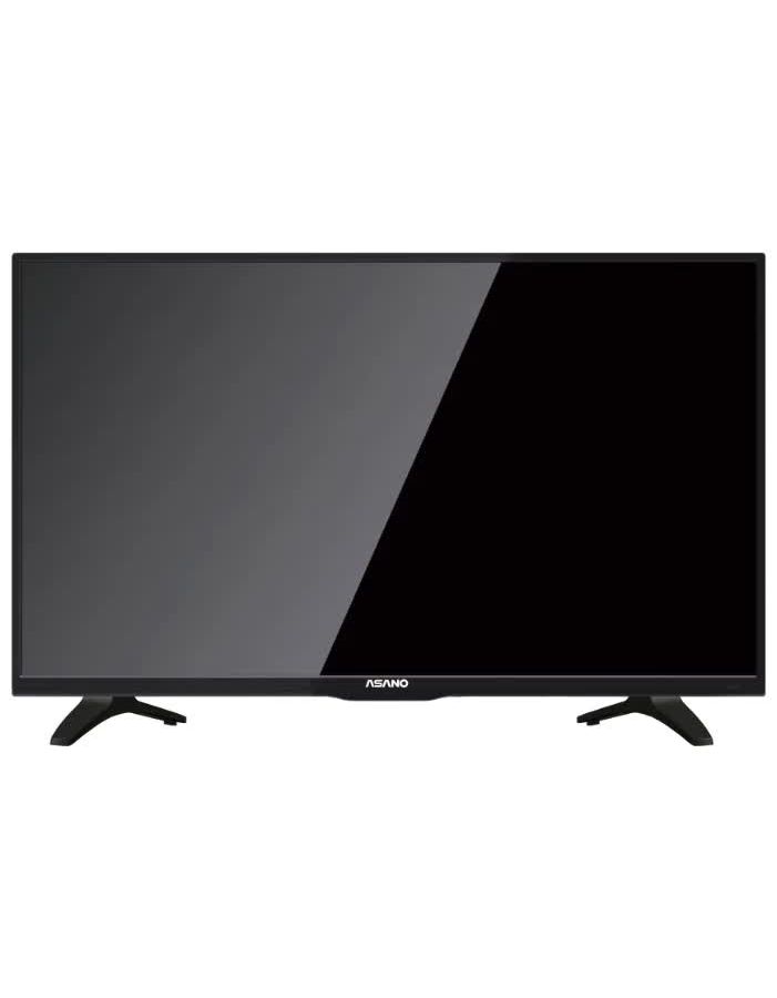 Телевизор Asano 32" 32LH1020S, Черный
Телевизор Asano 32" 32LH1020S, Черный