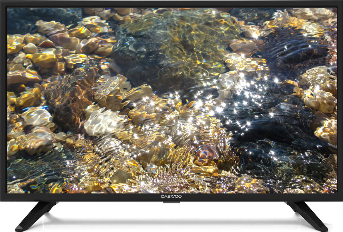 Телевизор Daewoo 32" L32A670VTE, Черный
Телевизор Daewoo 32" L32A670VTE, Черный