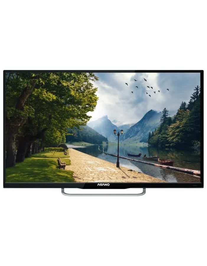 Телевизор Asano 32" 32LF1130S, Черный
Телевизор Asano 32" 32LF1130S, Черный