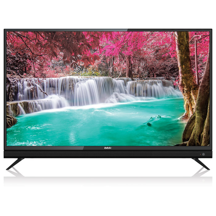 Телевизор BBK 50" 50LEX-8161/UTS2C black, Черный
Телевизор BBK 50" 50LEX-8161/UTS2C black, Черный